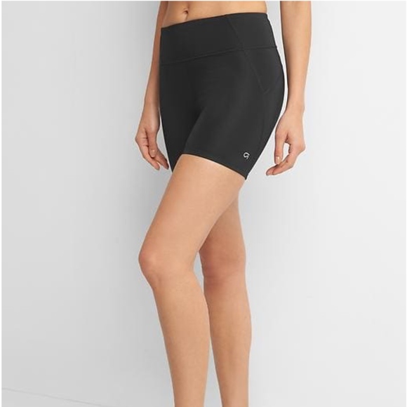 gap fit shorts